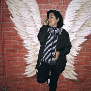 Meet your Posher, Areli